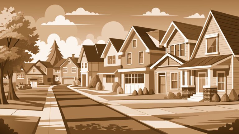 Waterfront At West Clay neighborhood